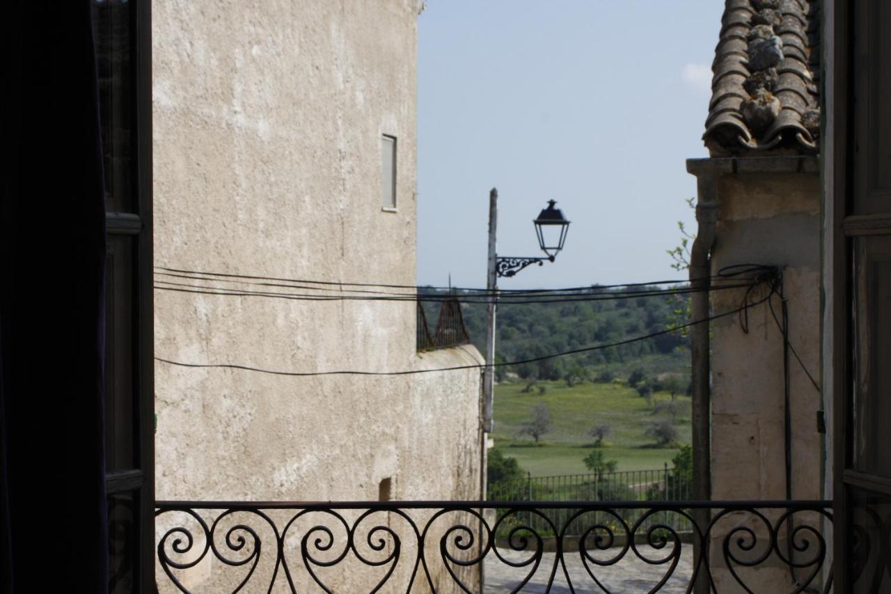 Bed and Breakfast Sa Madona de sa Pleta Muro Exterior foto