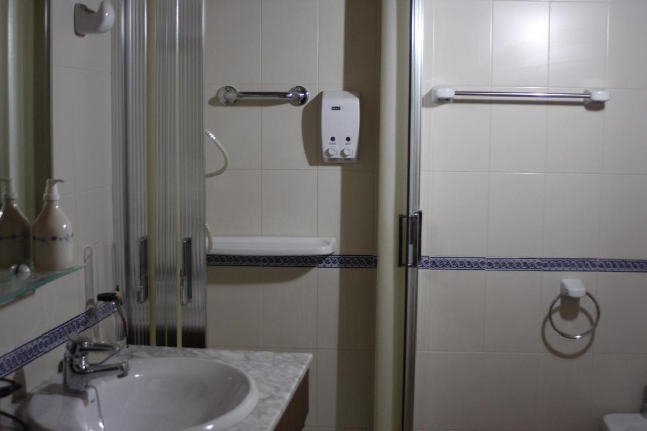 Bed and Breakfast Sa Madona de sa Pleta Muro Exterior foto